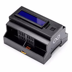 Informations techniques Dimensions produit, hauteur : 60 mm Dimensions produit, largeur : 90 mm Longueur : 110 mm Contenu de  ...