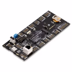 Informations techniques Port USB : USBA Ethernet : RJ45 GBit Emplacement mémoire : carte Micro SD Connexion caméra : module d ...