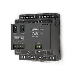 Api - Module de communication Arduino Opta RS485 AFX00001 12 v/dc, 24 v/dc D548792