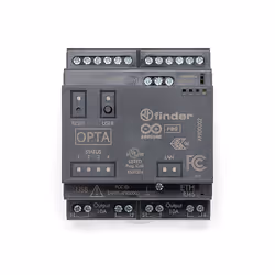 Arduino Opta WiFi Ethernet/LAN Port USB