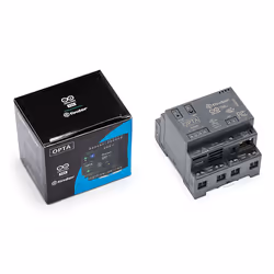 Arduino Opta WiFi Ethernet/LAN Port USB
