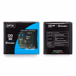 Arduino Opta Lite
