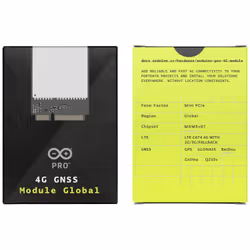 Arduino TPX00201 non classé - Vue supplémentaire 5