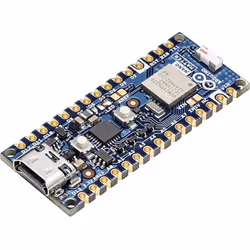Informations techniques Interfaces (composants) : USB, SPI™, UART, I²C, I²S Série (kits de développement) : Nano Nano mat Éte ...