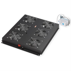 ROLINE 26.21.0109 accessoire de racks Ventilateur