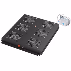 ROLINE 26.21.0109 accessoire de racks Ventilateur - Vue supplémentaire 2