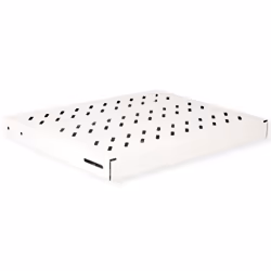 ROLINE 26.21.0279, Étagère, Gris, Acier, 50 kg, 1U, 48,3 cm (19")