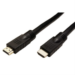 ROLINE 14.01.3452 câble HDMI 15 m HDMI Type A (Standard) 2 x HDMI Type A (Standard) Noir