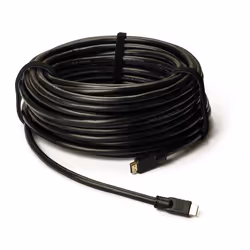 ROLINE 14.01.3452 câble HDMI 15 m HDMI Type A (Standard) 2 x HDMI Type A (Standard) Noir