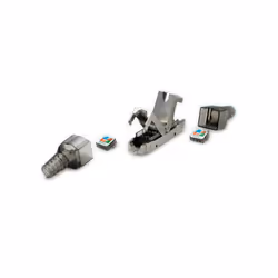 VALUE 26.99.0380 connecteur de fils Argent - Vue supplémentaire 2
