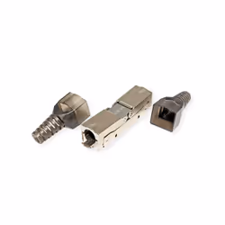 VALUE 26.99.0380 connecteur de fils Argent - Vue supplémentaire 4