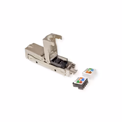 VALUE 26.99.0380 connecteur de fils Argent - Vue supplémentaire 5