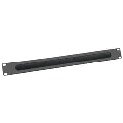 VALUE 26.99.0315 accessoire de racks Panneau de gestion de câbles