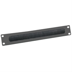 VALUE 26.99.0316 accessoire de racks Panneau de gestion de câbles