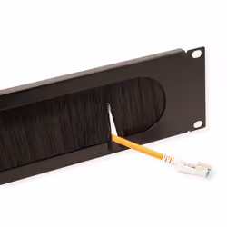 VALUE 26.99.0316 accessoire de racks Panneau de gestion de câbles