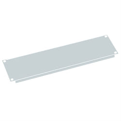 Value 26.99.0297 accessoire de racks Panneau plein