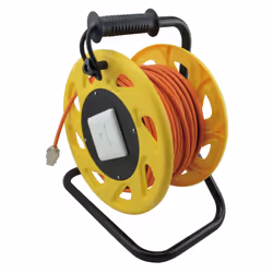 ROLINE 21.15.0007, 60 m, Cat6a, S/FTP (S-STP), RJ-45, RJ-45