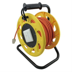 ROLINE 21.15.0007 câble de réseau Orange 60 m Cat6a S/FTP (S-STP)