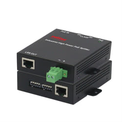 ROLINE 21.13.1173 adaptateur et injecteur PoE Gigabit Ethernet