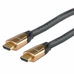 ROLINE 11.04.5806, 9 m, HDMI Type A (Standard), HDMI Type A (Standard), Compatibilité 3D, Canal de retour audio (ARC, Audio R ...