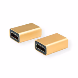 ROLINE 12.03.3153, HDMI, HDMI, Or