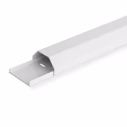 ROLINE 19.08.3111, Blanc, Aluminium, 50 mm