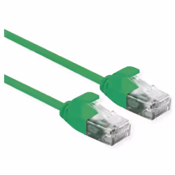 ROLINE 21.15.3936, 3 m, Cat6a, U/UTP (UTP), RJ-45, RJ-45