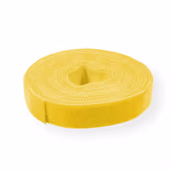 Value 25.99.5252, Attache-câbles à crochets et à boucles, Jaune, 25000 mm, 10 mm, 5 pièce(s)