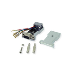 Secomp 12.03.7529 carte et adaptateur d'interfaces RJ-45