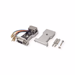 Secomp 12.03.7529 carte et adaptateur d'interfaces RJ-45