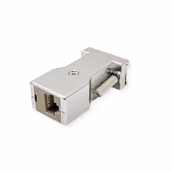 Secomp 12.03.7529 carte et adaptateur d'interfaces RJ-45 - Vue supplémentaire 4