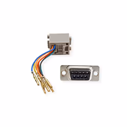 Secomp 12.03.7529 carte et adaptateur d'interfaces RJ-45 - Vue supplémentaire 5