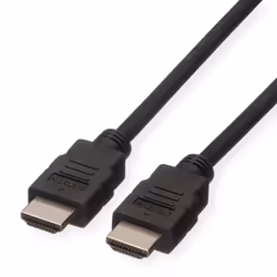 ROLINE 11.44.5733, 3 m, HDMI Type A (Standard), HDMI Type A (Standard), Compatibilité 3D, Canal de retour audio (ARC, Audio R ...