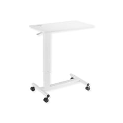 ROLINE 17.02.1549 bureau d'ordinateur Blanc