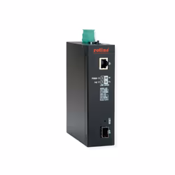 ROLINE 21.13.1135, 1000 Mbit/s, 1000Base-SX, IEEE 802.3, IEEE 802.3ab, IEEE 802.3af, IEEE 802.3bt, IEEE 802.3u, IEEE 802.3z,  ...