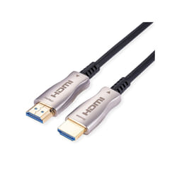 VALUE 14.99.3480 câble HDMI 20 m HDMI Type A (Standard) Noir