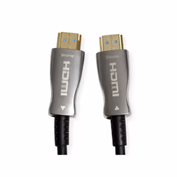 VALUE 14.99.3480 câble HDMI 20 m HDMI Type A (Standard) Noir