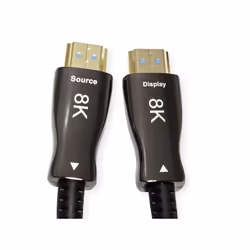 VALUE 14.99.3487 câble HDMI 50 m HDMI Type A (Standard) Noir