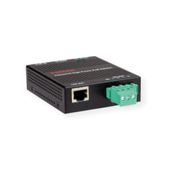 ROLINE 21.13.1175 adaptateur et injecteur PoE Gigabit Ethernet