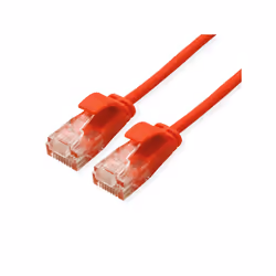 ROLINE 21.44.3916, 3 m, Cat6a, U/UTP (UTP), RJ-45, RJ-45