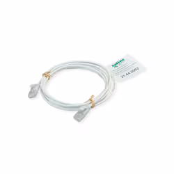 ROLINE 21.44.3937 câble de réseau Vert 5 m Cat6a U/UTP (UTP)