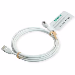 ROLINE 21.44.3301, 0,3 m, Cat6a, U/FTP (STP), RJ-45, RJ-45