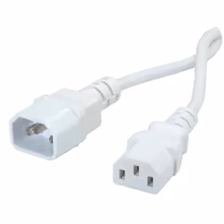 ROLINE 19.44.1016, 1,8 m, IEC C14, IEC C13, 250 V, 10 A