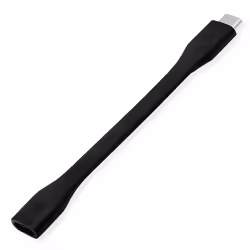 ROLINE 11029079 câble USB 0,115 m USB4 Gen 3x2 USB C Noir