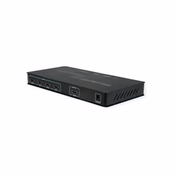 ROLINE 14.01.3596 commutateur vidéo HDMI