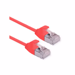 ROLINE 21.15.3315, 2 m, Cat6a, U/FTP (STP), RJ-45, RJ-45