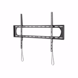 VALUE 17.99.1226 support pour téléviseur 3,05 m (120") Noir - Vue supplémentaire 4