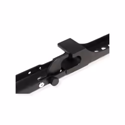 VALUE 17.99.1227 support pour téléviseur 3,05 m (120") Noir - Vue supplémentaire 2