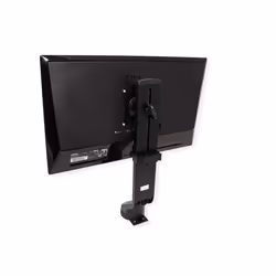 Value 17.99.1179 support d'écran plat pour bureau Noir - Vue supplémentaire 4