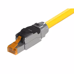 ROLINE 21.15.1852, 2 m, Cat8.1, S/FTP (S-STP), RJ-45, RJ-45